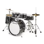 Ударная установка Millenium Focus Junior BK set tobe