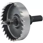 Set de tubulare, bite, duze Raider 154847 Freza metal Ø55 HSS