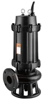 Фекальный насос IBO PUMPS MWQ 50/3000