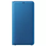 {'ro': 'Husă pentru smartphone Samsung EF-WA750 Wallet Cover, Blue', 'ru': 'Чехол для смартфона Samsung EF-WA750 Wallet Cover, Blue'}