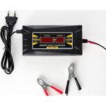 Зарядное устройство для авт.аккумуляторов Pigeon 12V 6A PIGEON ZR-22