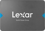 Накопитель SSD внутренний Lexar LNQ100X240G-RNNNG