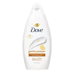 Dove SG Gentle Pamper, Гель для душа, 450мл