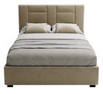 Кровать my-STYLE my-Rose 90x200 (P31D90M04)