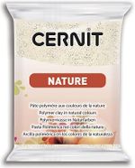 Полимерная глина CERNIT NATURE 56г, саванна 971