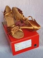 Туфли Galex 7 cm 2213