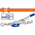 Troliu Wadfow WJU1040 Troliu manual cu clichet 4.0t 3.0m