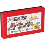 Конструктор Technok Toys (0939) Constructor din metal