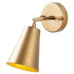 Candelabru de perete Trendy Lampa de perete Evander-13190 10x21x26cm