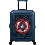 Valiză Samsonite Dashpop Disney 55/20 TSA Exp Marvel Capitan (153857/5292)