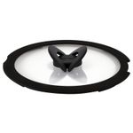 Tempered Glass Lid Tefal L9936482