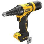 Заклёпочник ручной DeWalt DCF403NT ( fara ac-tor )