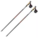 Bețe pentru trekking Masters NW PHYSIQUE 0.8 Carbon 125 cm 01N0119 125