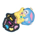 Set de creație Clementoni Set pentru machiaj Iepuraș Crazy Chic (18810)