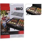 Produs pentru picnic BBQ 22175 Set ace p-u frigarui 45 cm, 6 buc