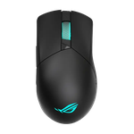 Игровая мышь ASUS ROG Gladius III Wireless, Чёрный