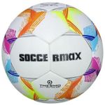 Мяч Arena TPU1988 мяч футбол №5 SoccerMax