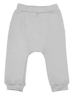 Детская одежда Minikin 242951962 NewStyle Штаны р-р62, серый светлый, унисекс