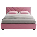 Кровать my-STYLE my-Kira 200x200 (P05D20M13)