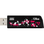 Флеш память USB GoodRam UCL3-1280K0R11, Black USB 3.0