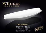 Блюдо WILMAX WL-992633 (26 см)