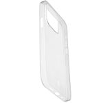Cellular Apple iPhone 13 Pro Max, Zero case, Transparent
