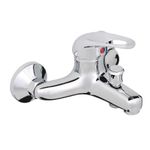 Смеситель для ванны Rubineta P-10 STAR