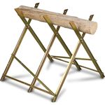 Scule electrice staționare Holzkraft 5900008 Suport capra taiat lemne SB 1