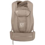 Marsupiu pentru copii Cybex 524001259 Marsupiu Coya Carrier Cozy Beige