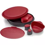 {'ro': 'Set veselă Primus Meal Set Red', 'ru': 'Набор посуды Primus Meal Set Red'}