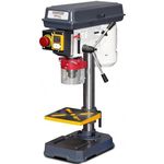 Стационарный инструмент Stürmer Maschinen 3182000 Настольный сверлильный станок DQ13 Quantum