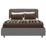 Кровать Bayro Positano 1800x2000 c подъёмным механизмом ткань категория I