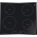 Встраиваемая поверхность электрическая Kaiser KCT 6705 FI