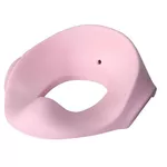 Детский горшок Kikka Boo 31403010021 Reductor pentru toaleta Pink din spuma EVA