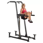 Турник inSPORTline 9660 Aparat Body-Solid FCD Power Tower IN18374 (box1,2)