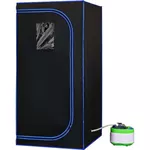 Сауна inSPORTline 10679 Sauna cu aburi portabila Laurenta 25812