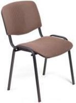 Офисный стул Nowystyl ISO black A43 maro