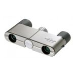 Бинокль Nikon 4x10DCF Silver