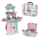 Игрушка Optmarket МЕ11.123 Набор доктора