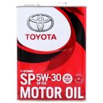 Ulei Toyota 5W-30 SP 4L CASTLE