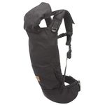 Кенгуру Premaman PPS329-CCC-UNQ Marsupiu evolutiv Preforme Negru