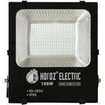 Reflector Horoz LEOPAR-100 SMD 100 W