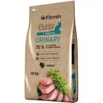 Hrană pentru animale de companie Fitmin Cat Purity Urinary 10kg