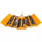 Set de unelte de mână INGCO HTCS261168 (53647)