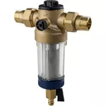 {'ro': 'Filtru de curgere pentru apă ATLAS Filtri Self-cleaning manual filter Cleantek RT 1