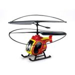 Радиоуправляемая игрушка Silverlit 84703 TOOKO R/C set My First Helicopter