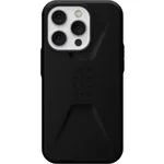 Husă pentru smartphone UAG 114042114040 iPhone Dipsy 2022 Civilian Black