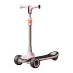 Trotinetă Richi J1R3/4 (76549) Trotineta roz pentru copii (C009)