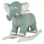 Leagăn pentru bebeluși Kikka Boo 31201040018 Elephant