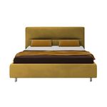 Кровать Bayro HarmonyBed Pro 1600x2000 c подъёмным механизмом ткань категория II